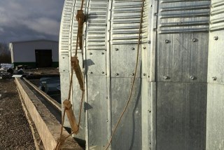 Строительство ангаров Москва цена от 3159 руб. 2025 г. Московской области